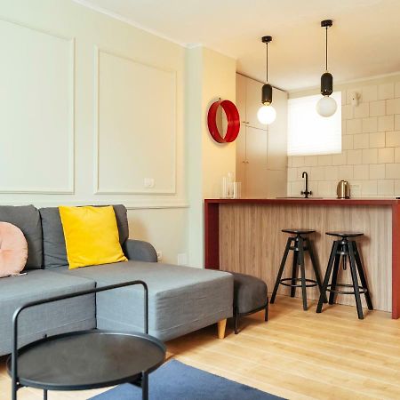 Classy Apartment - Old Town Бухарест Екстер'єр фото