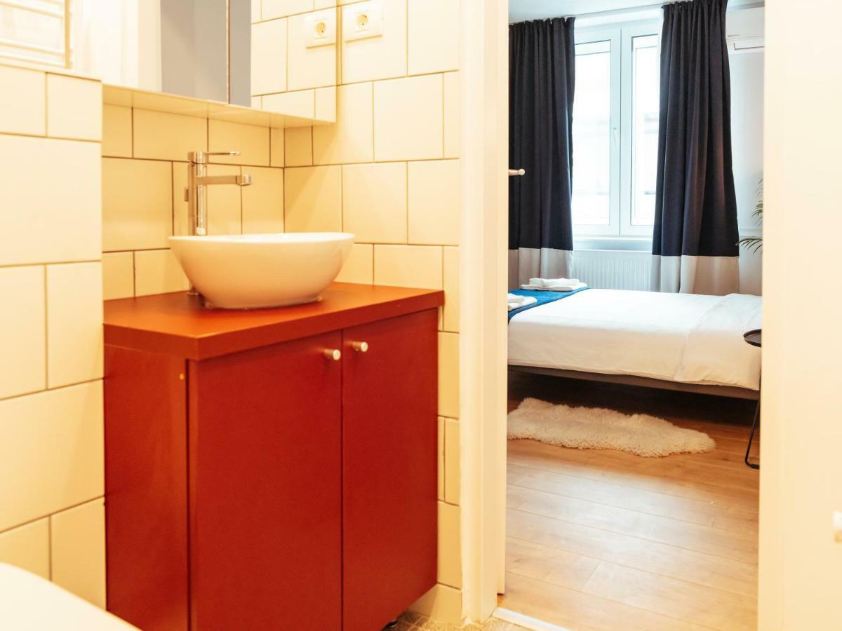 Classy Apartment - Old Town Бухарест Екстер'єр фото