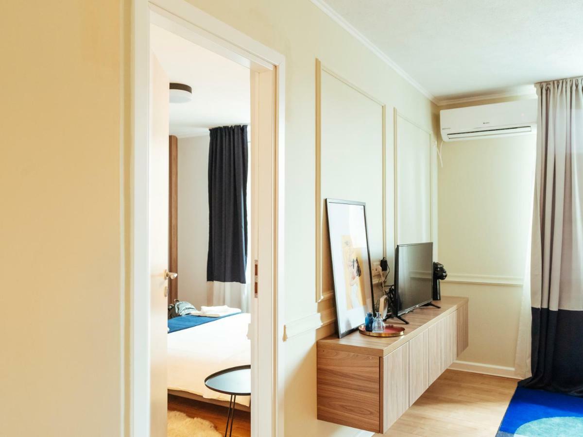 Classy Apartment - Old Town Бухарест Екстер'єр фото