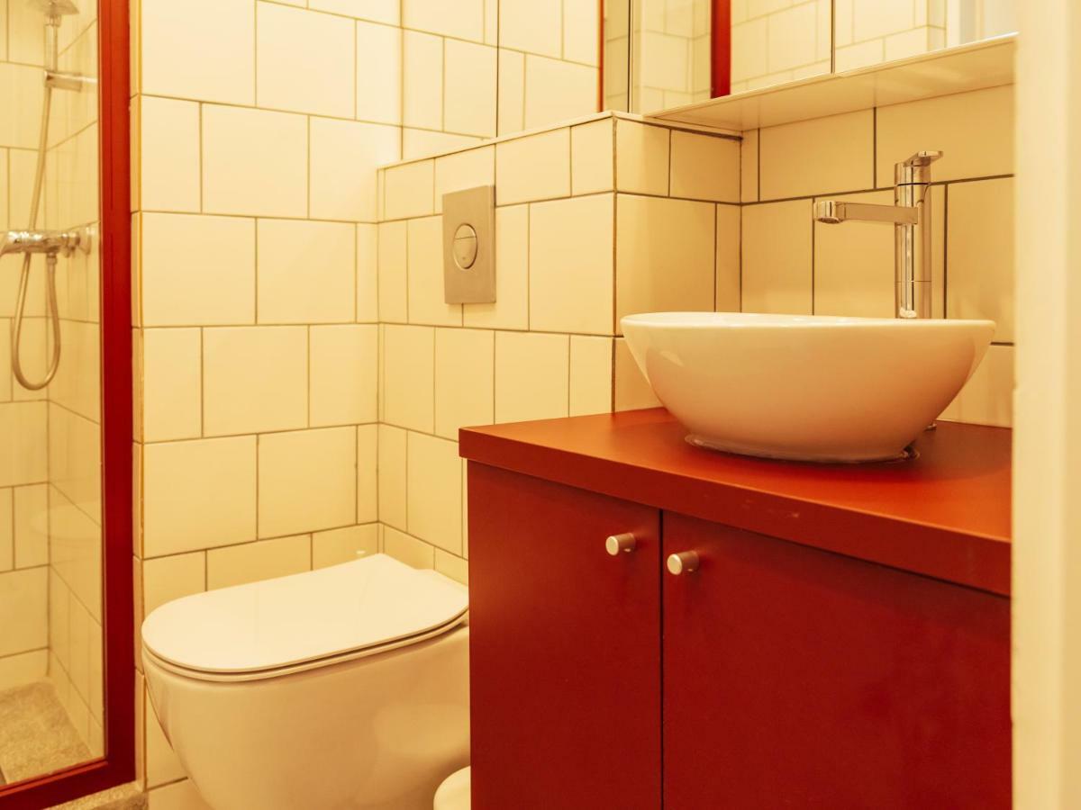 Classy Apartment - Old Town Бухарест Екстер'єр фото