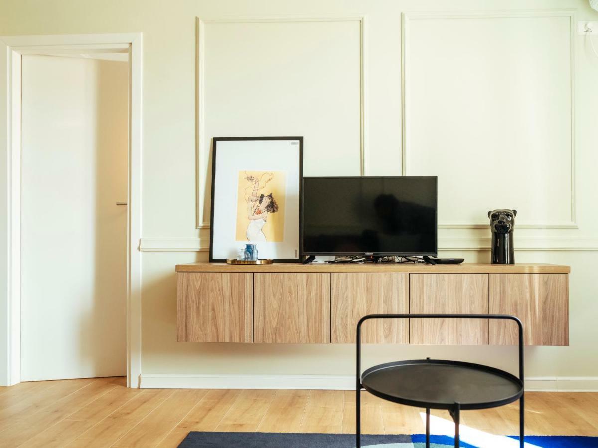 Classy Apartment - Old Town Бухарест Екстер'єр фото
