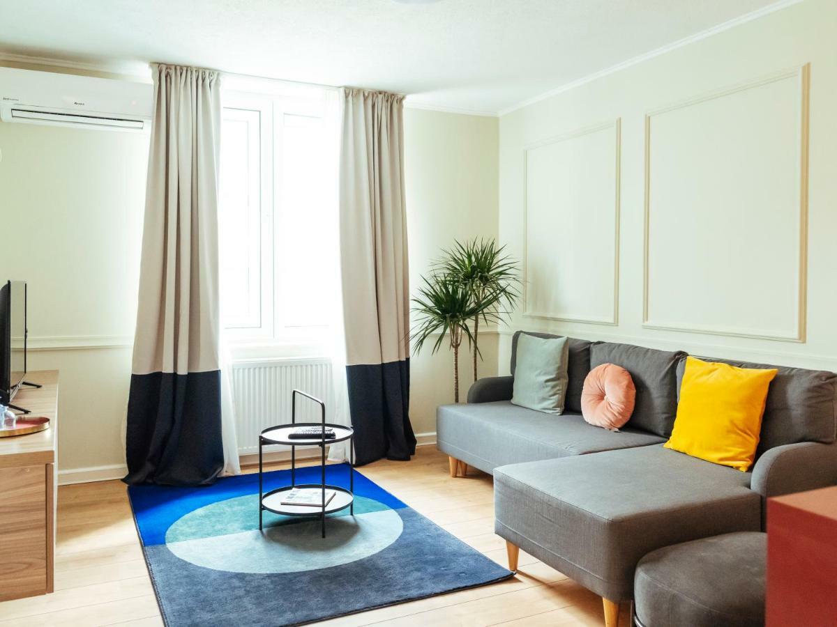 Classy Apartment - Old Town Бухарест Екстер'єр фото